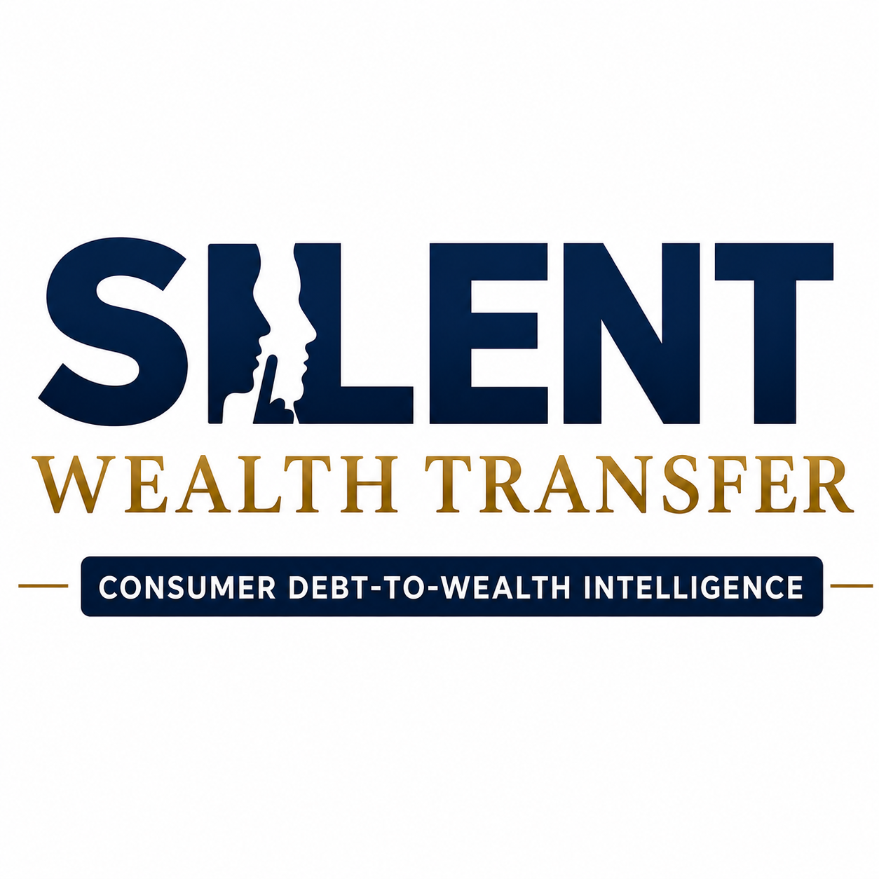 Silent Wealth Transfer™ — Consumer Debt-to-Wealth Intelligence